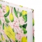 Ежедневник датированный на 2023 (145х215 мм), А5, STAFF, ламинированная обложка, "Lemons & flowers", 114195 - 4