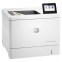 Принтер лазерный ЦВЕТНОЙ HP Color LJ Enterprise M555dn, А4, 38 стр./мин, 80000 стр./мес., ДУПЛЕКС, сетевая карта, 7ZU78A - 2