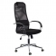 Кресло офисное BRABIX "Pilot EX-610 CH" premium, хром, ткань-сетка, черное, 532417 - 6
