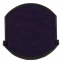 Подушка сменная для печатей ДИАМЕТРОМ 42 мм, фиолетовая, для TRODAT 4642, арт. 6/4642, 65835 - 1