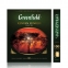 Чай GREENFIELD (Гринфилд) "Kenyan Sunrise" ("Рассвет в Кении"), черный, 100 пакетиков в конвертах по 2 г, 0600-09 - 2