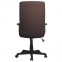 Кресло офисное BRABIX "Focus EX-518", ткань, коричневое, 531577 - 4
