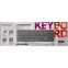 Клавиатура проводная DEFENDER UltraMateSM-530 RU, USB, 104 + 16 допополнительных клавиш, черная, 45530 - 5