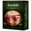 Чай GREENFIELD (Гринфилд) "English Edition", черный, 100 пакетиков по 2 г, 1383-09 - 2