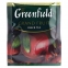 Чай GREENFIELD (Гринфилд) "Grand Fruit", черный, гранат-розмарин, 25 пакетиков в конвертах по 1,5 г, 1387-10 - 6