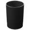 Подставка-органайзер (стакан для ручек), 70х70х90 мм, черный, ПС-30503 - 1