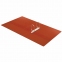 Папка на 2 кольцах BRAUBERG, картон/ПВХ, 75 мм, красная, до 500 листов (удвоенный срок службы), 228390 - 3