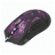 Мышь проводная игровая DEFENDER Bionic GM-250L, USB, 5 кнопок + 1 колесо-кнопка, оптическая, черная, 52250 - 6
