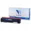 Картридж лазерный NV PRINT (NV-CF540X) для HP M254dw/M254nw/MFP M280nw/M281fdw, черный, ресурс 3200 страниц - 1