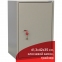 Шкаф металлический для документов BRABIX "KBS-011Т", 613х420х350 мм, 15 кг, трейзер, сварной, 291152 - 6
