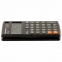 Калькулятор карманный BRAUBERG PK-865-BK (120x75 мм), 8 разрядов, двойное питание, ЧЕРНЫЙ, 250524 - 6