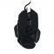 Мышь проводная игровая SONNEN Q10, 7 кнопок, 6400 dpi, LED-подсветка, черная, 513522 - 7
