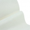 Тряпки для мытья пола в рулоне 50 шт., 75х55 см, вискоза (ИПП), 200 г/м2, белые, LAIMA EXPERT, 605497 - 1