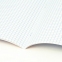 Тетрадь предметная со справочным материалом VISION 48 л., обложка картон, ИНФОРМАТИКА, клетка, BRAUBERG, 404255 - 6