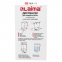 Дозатор для жидкого мыла LAIMA, НАЛИВНОЙ, 1 л, белый (тонированный), ABS-пластик, 603920 - 5