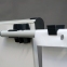 Доска-флипчарт магнитно-маркерная 70х100 см, передвижная, держатели для бумаги, 2х3 (Польша), TF02/2011 - 5