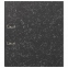 Папка-регистратор STAFF "EVERYDAY" с мраморным покрытием, 50 мм, без уголка, черный корешок, 224615 - 1
