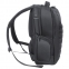 Рюкзак для школы и офиса BRAUBERG "Patrol", 20 л, размер 47х30х13 см, ткань, черный, 224444 - 2