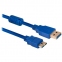 Кабель USB-microUSB 3.0, 1,8 м, DEFENDER, для подключения портативных устройств и периферии, 87449 - 2