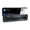 Картридж лазерный HP (W2210A) Color LJ M282/M283/M255, №207A, черный, оригинальный, ресурс 1350 страниц - 1