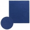 Папка на 4 кольцах с передним прозрачным карманом BRAUBERG, картон/ПВХ, 75 мм, синяя, до 500 листов, 228397 - 6