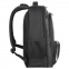 Рюкзак BRAUBERG URBAN универсальный, с отделением для ноутбука, серый/черный, 46х30х18 см, 270751 - 6
