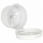 Диспенсер для туалетной бумаги LAIMA PROFESSIONAL ORIGINAL (Система T8), белый, ABS-пластик, 605769 - 3