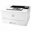 Принтер лазерный HP LaserJet Pro M404dn А4, 38 стр./мин, 80000 стр./мес., ДУПЛЕКС, сетевая карта, W1A53A - 1