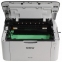 Принтер лазерный BROTHER HL-1110R A4, 20 стр./мин, 10000 стр./мес., HL1110R1 - 7