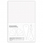 Картон белый А4 МЕЛОВАННЫЙ EXTRA (белый оборот), 50 листов, в пленке, BRAUBERG, 210х297 мм, 113562 - 1