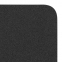 Скетчбук, черная бумага 140 г/м2 210х297 мм, 80 л., КОЖЗАМ, резинка, карман, BRAUBERG ART, черный, 113206 - 2