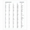 Тетрадь-словарь для записи английских слов А5 48 л., скоба, клетка, BRAUBERG, справка, 403562 - 6