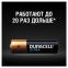 Батарейки КОМПЛЕКТ 12 шт., DURACELL Ultra, AA (LR06, 15А), алкалиновые, пальчиковые, блистер - 3