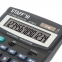 Калькулятор настольный STAFF STF-888-14 (200х150 мм), 14 разрядов, двойное питание, 250182 - 4