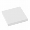 Блок самоклеящийся (стикеры) STAFF "MANAGER" 76х76 мм, 100 листов, белый, 129350 - 2