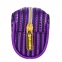 Пенал-косметичка BRAUBERG, мягкий, "Royal", фиолетовый, 19х6х6 см, 229022 - 5