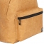 Рюкзак BRAUBERG TYVEK крафтовый с водонепроницаемым покрытием, песочный, 34х26х11 см, 229890 - 9