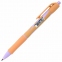Ручка шариковая автоматическая BRAUBERG ULTRA-RT PASTEL, СИНЯЯ, 0,7 мм, линия 0,35 мм, 143933 - 1
