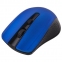 Мышь беспроводная SONNEN V99, USB, 1000/1200/1600 dpi, 4 кнопки, оптическая, синяя, 513530 - 3