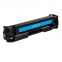 Картридж лазерный SONNEN (SH-CF401X) для HP LJ Pro M277/M252 ВЫСШЕЕ КАЧЕСТВО, голубой, 2300 страниц, 363943 - 2