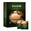 Чай GREENFIELD "Classic Breakfast" черный, 100 пакетиков в конвертах по 2 г, 0582 - 1