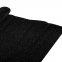 Бумага гофрированная/креповая, 110 г/м2, 50х250 см, черная, в рулоне, ОСТРОВ СОКРОВИЩ, 112543 - 3