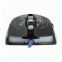 Мышь проводная игровая DEFENDER Bionic GM-250L, USB, 5 кнопок + 1 колесо-кнопка, оптическая, черная, 52250 - 4