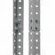 Стеллаж металлический BRABIX "MS KD-195/30-5", 1950х1000х300 мм, 5 полок, сборная стойка, 291118, S240BR243502 - 7