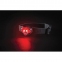 Фонарь налобный светодиодный ENERGIZER Headlight Vision HD + Focus, 5хLED, питание 3хААА (в комплекте), E300280702 - 4
