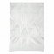 Курьер-пакеты ПОЛИЭТИЛЕН (300x400+45 мм), белые, с карманом для сопроводительной документации, КОМПЛЕКТ 50 шт., 113495 - 1