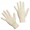 Перчатки латексные смотровые, 50 пар (100 шт.), размер M (средний), DERMAGRIP Classic, D1502-10 - 2