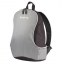 Рюкзак STAFF FLASH универсальный, серо-черный, 40х30х16 см, 227047 - 1