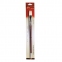 Кисть художественная KOH-I-NOOR щетина, плоская, №10, длинная ручка, блистер, 9936010014BL - 2