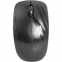 Мышь беспроводная DEFENDER Datum MM-035 B, 2 кнопки + 1 колесо-кнопка, лазерная, черная, 52035 - 1